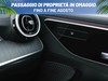 Mercedes Classe C SW sw 300 de phev amg line advanced auto ibrido grigio