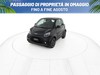 Smart Fortwo eq prime 22kw elettrica nero