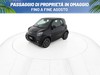 Smart Fortwo eq prime 22kw elettrica nero