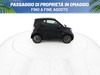 Smart Fortwo eq prime 22kw elettrica nero
