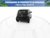 Smart Fortwo eq prime 22kw elettrica nero