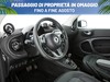 Smart Fortwo eq prime 22kw elettrica nero