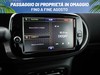 Smart Fortwo eq prime 22kw elettrica nero