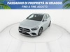 Mercedes Classe B 200 amg line premium auto ibrido argento