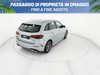 Mercedes Classe B 200 amg line premium auto ibrido argento