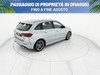 Mercedes Classe B 200 amg line premium auto ibrido argento