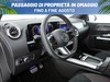 Mercedes Classe B 200 amg line premium auto ibrido argento