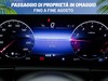 Mercedes Classe B 200 amg line premium auto ibrido argento
