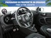Smart Fortwo eq edition one 22kw elettrica nero
