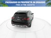 Mercedes GLC 220 d amg premium 4matic auto ibrido nero