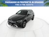 Mercedes GLC 300 de phev (eq-power) sport 4matic auto ibrido grigio