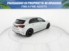 Mercedes Classe A 200 d amg line premium auto diesel bianco