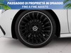 Mercedes Classe A 200 d amg line premium auto diesel bianco