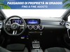 Mercedes Classe A 200 d amg line premium auto diesel bianco