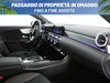 Mercedes Classe A 200 d amg line premium auto diesel bianco