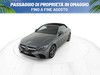 Mercedes Classe C Cabrio cabrio 220 d premium auto diesel argento