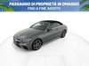 Mercedes Classe C Cabrio cabrio 220 d premium auto diesel argento