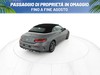 Mercedes Classe C Cabrio cabrio 220 d premium auto diesel argento
