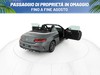 Mercedes Classe C Cabrio cabrio 220 d premium auto diesel argento