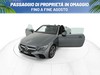 Mercedes Classe C Cabrio cabrio 220 d premium auto diesel argento