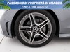Mercedes Classe C Cabrio cabrio 220 d premium auto diesel argento
