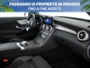 Mercedes Classe C Cabrio cabrio 220 d premium auto diesel argento