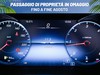 Mercedes Classe C Cabrio cabrio 220 d premium auto diesel argento