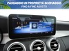 Mercedes Classe C Cabrio cabrio 220 d premium auto diesel argento