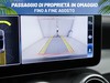 Mercedes Classe C Cabrio cabrio 220 d premium auto diesel argento