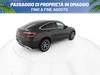Mercedes GLC Coupè coupe 300 de phev (eq-power) premium 4matic auto ibrido grigio