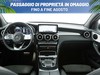 Mercedes GLC Coupè coupe 300 de phev (eq-power) premium 4matic auto ibrido grigio