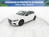Mercedes Classe A 250 e phev (eq-power) premium auto ibrido bianco