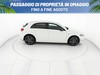 Mercedes Classe A 250 e phev (eq-power) premium auto ibrido bianco