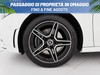 Mercedes Classe A 250 e phev (eq-power) premium auto ibrido bianco