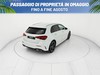 Mercedes Classe A 200 d amg line premium auto diesel bianco