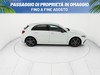 Mercedes Classe A 200 d amg line premium auto diesel bianco