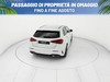 Mercedes Classe A 200 d amg line premium auto diesel bianco