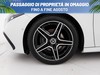 Mercedes Classe A 200 d amg line premium auto diesel bianco