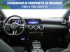 Mercedes Classe A 200 d amg line premium auto diesel bianco