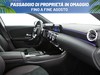Mercedes Classe A 200 d amg line premium auto diesel bianco