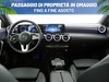 Mercedes Classe A 250 e phev (eq-power) sport auto ibrido nero