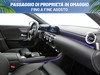 Mercedes Classe A 250 e phev (eq-power) sport auto ibrido nero