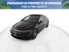 Mercedes EQS 350 Luxury elettrica nero