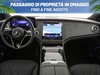 Mercedes EQS 350 Luxury elettrica nero