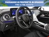 Mercedes EQS 350 Luxury elettrica nero
