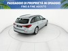 Mercedes Classe C SW sw 200 d mhev business auto ibrido argento