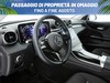 Mercedes Classe C SW sw 200 d mhev business auto ibrido argento