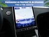 Mercedes Classe C SW sw 200 d mhev business auto ibrido argento