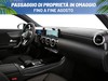 Mercedes Classe A 180 d sport auto