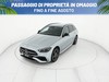 Mercedes Classe C SW sw 300 e phev premium plus auto